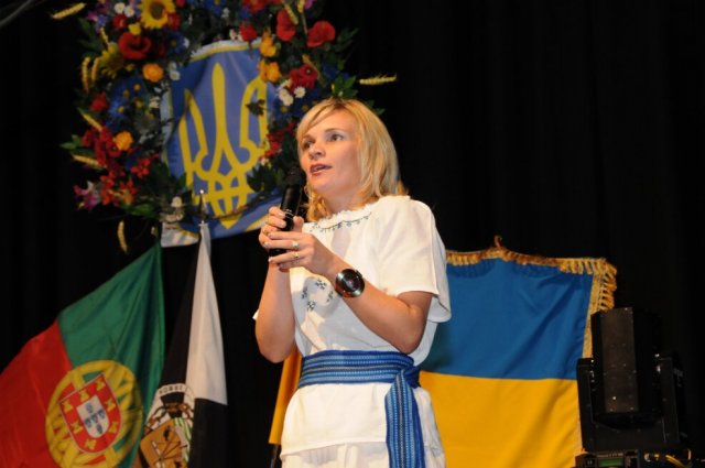 18 річниця Незалежності України